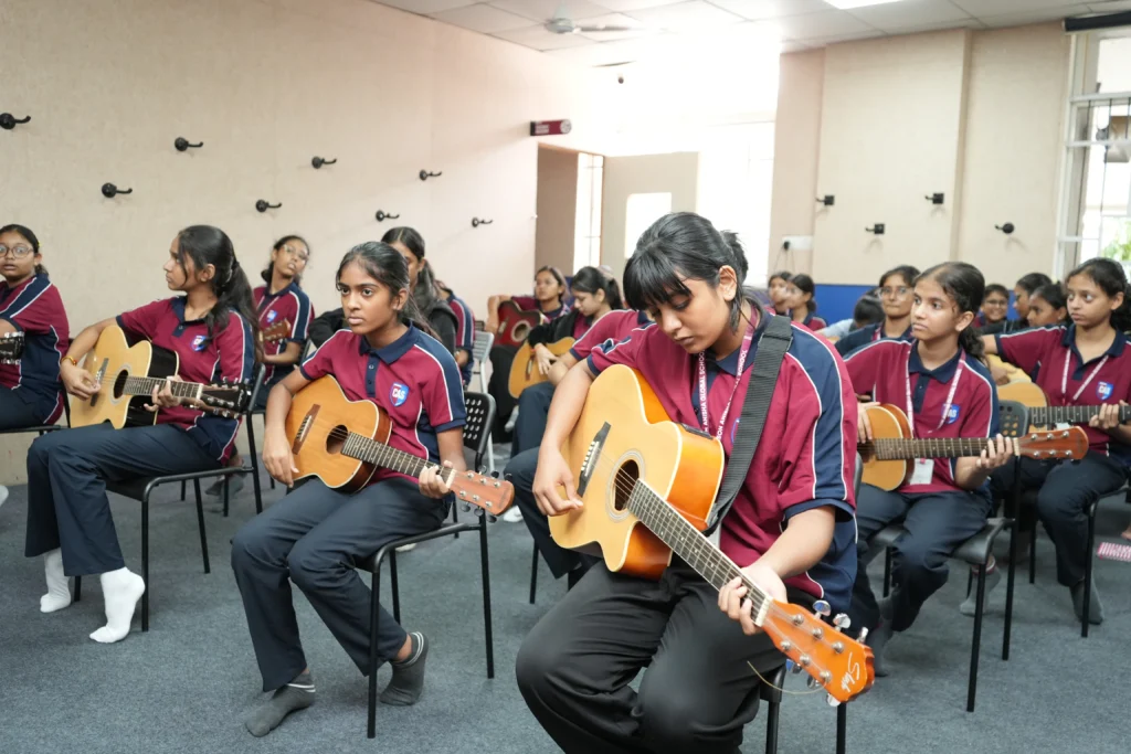 Torrins Music Academy brings expert music - Aspect Feature Presentation 1