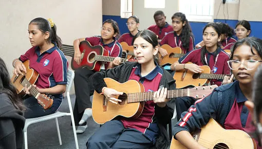 Learning Beyond Boundaries